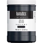 Liquitex Professional Heavy Body Akrilik Boya 946 ml Payne's Grey 310 S1 - Gri
