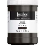 Liquitex Professional Heavy Body Akrilik Boya 946ML Ivory Black 244 S1