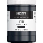 Liquitex Professional Heavy Body Akrilik Boya 946ML Payne's Gray 310 S1