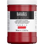 Liquitex Professional Heavy Body Akrilik Boya 946ML Permanent Alizarin Crimson Hue 116 S2