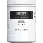 Liquitex Professional Heavy Body Akrilik Boya 946ML Titanium White 432 S1
