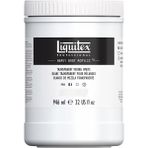 Liquitex Professional Heavy Body Akrilik Boya 946ML Transparent Mixing White 430 S1