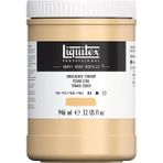 Liquitex Professional Heavy Body Akrilik Boya 946ML Unbleached Titanium 434 S1