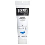 Liquitex Professional Heavy Body akrilik boya, Cölinblau, Acrylfarbe 138ml Tube