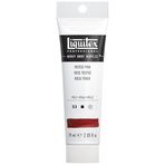 Liquitex Professional Heavy Body akrilik boya, Gedämpftes Rosa, Acrylfarbe 59ml Tube