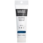 Liquitex Professional Heavy Body akrilik boya, Gedämpftes Türkis, Acrylfarbe 59ml Tube