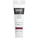 Liquitex Professional Heavy Body akrilik boya, Gedämpftes Violett, Acrylfarbe 59ml Tube