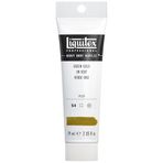 Liquitex Professional Heavy Body akrilik boya, Grüngold, Acrylfarbe 59ml Tube