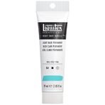 Liquitex Professional Heavy Body akrilik boya, Hellblau permanent, Acrylfarbe 59ml Tube