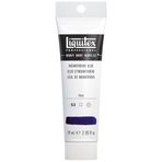 Liquitex Professional Heavy Body akrilik boya, Indanthrene Blau, Acrylfarbe 59ml Tube