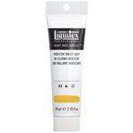 Liquitex Professional Heavy Body akrilik boya, Irisierendes Helles Gold, Acrylfarbe 59ml Tube