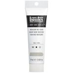 Liquitex Professional Heavy Body akrilik boya, Irisierendes Sattes Silber, Acrylfarbe 59ml Tube