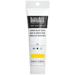 Liquitex Professional Heavy Body akrilik boya, Kadmiumgelb Mittel, Acrylfarbe 59ml Tube