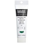 Liquitex Professional Heavy Body akrilik boya, Naphtholrot Hell, Acrylfarbe 59ml Tube