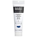 Liquitex Professional Heavy Body akrilik boya, Phthaloblau (Grünton), Acrylfarbe 138ml Tube