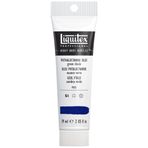 Liquitex Professional Heavy Body akrilik boya, Phthaloblau (Grünton), Acrylfarbe 59ml Tube