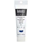 Liquitex Professional Heavy Body akrilik boya, Phthaloblau (Rotton), Acrylfarbe 59ml Tube