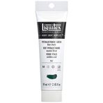 Liquitex Professional Heavy Body akrilik boya, Phthalogrün (Blauton), Acrylfarbe 59ml Tube