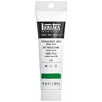 Liquitex Professional Heavy Body akrilik boya, Phthalogrün (Gelbton), Acrylfarbe 59ml Tube