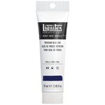 Liquitex Professional Heavy Body akrilik boya, Preussischblau Imit., Acrylfarbe 59ml Tube