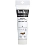 Liquitex Professional Heavy Body akrilik boya, Prismaviolett, Acrylfarbe 59ml Tube