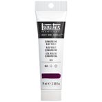 Liquitex Professional Heavy Body akrilik boya, Quinacridone Blauviolett, Acrylfarbe 59ml Tube