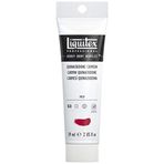 Liquitex Professional Heavy Body akrilik boya, Quinacridone Karmesin, Acrylfarbe 59ml Tube