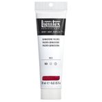 Liquitex Professional Heavy Body akrilik boya, Quinacridone Magenta, Acrylfarbe 138ml Tube