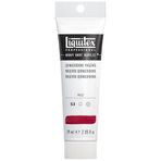 Liquitex Professional Heavy Body akrilik boya, Quinacridone Magenta, Acrylfarbe 59ml Tube