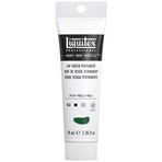 Liquitex Professional Heavy Body akrilik boya, Saftgrün Permanent, Acrylfarbe 59ml Tube