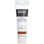 Liquitex Professional Heavy Body akrilik boya, Siena Gebrannt, Acrylfarbe 59ml Tube