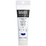 Liquitex Professional Heavy Body akrilik boya, Ultramarinblau (Rotton), Acrylfarbe 59ml Tube