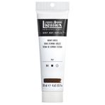 Liquitex Professional Heavy Body akrilik boya, Umbra Gebrannt, Acrylfarbe 138ml Tube