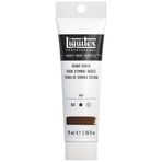 Liquitex Professional Heavy Body akrilik boya, Umbra Gebrannt, Acrylfarbe 59ml Tube