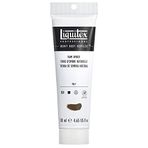 Liquitex Professional Heavy Body akrilik boya, Umbra Natur, Acrylfarbe 138ml Tube