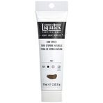 Liquitex Professional Heavy Body akrilik boya, Umbra Natur, Acrylfarbe 59ml Tube