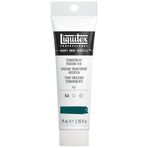 Liquitex Professional Heavy Body akrilik boya, Viridian Transparent Imit., Acrylfarbe 59ml Tube