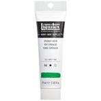 Liquitex Professional Heavy Body akrilik boya, zümrüt yeşili, Acrylfarbe 59ml Tube