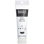 Liquitex Professional Heavy Body Marsschwarz 59 ml Akrilik Boya