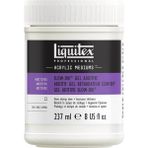 Liquitex Professional Slow-Dri Gel Additive Akrilik Kuruma Geciktirici Jel 237 ml - Karışık Renk