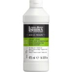 Liquitex Professional Slow-Dri Medium Akrilik Kuruma Geciktirici ve Karışım Medyumu 473 ml - Karışık Renk