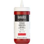 Liquitex : Professional Soft Body : Akrilik Boya : 237 ml : Alizarin Crimson Hue Permanent 116 S2