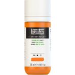 Liquitex : Professional Soft Body : Akrilik Boya : 237 ml : Cadmium-Free Orange 892 S4