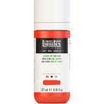 Liquitex : Professional Soft Body : Akrilik Boya : 237 ml : Cadmium-Free Red Light 893 S5