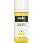 Liquitex : Professional Soft Body : Akrilik Boya : 237 ml : Cadmium-Free Yellow Light 889 S3