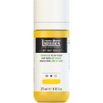 Liquitex : Professional Soft Body : Akrilik Boya : 237 ml : Cadmium-Free Yellow Medium 890 S3