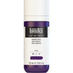 Liquitex : Professional Soft Body : Akrilik Boya : 237 ml : Dioxazine Purple 186 S2