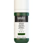 Liquitex : Professional Soft Body : Akrilik Boya : 237 ml : Hooker’s Green Hue Permanent 224 S1