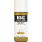 Liquitex : Professional Soft Body : Akrilik Boya : 237 ml : Iridescent Bright Gold 234 S2