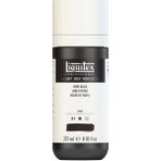 Liquitex : Professional Soft Body : Akrilik Boya : 237 ml : Ivory Black 244 S1